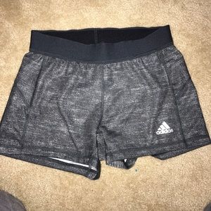 Adidas Shorts
